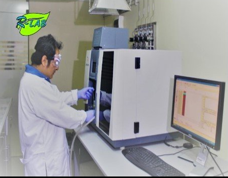 R-Lab