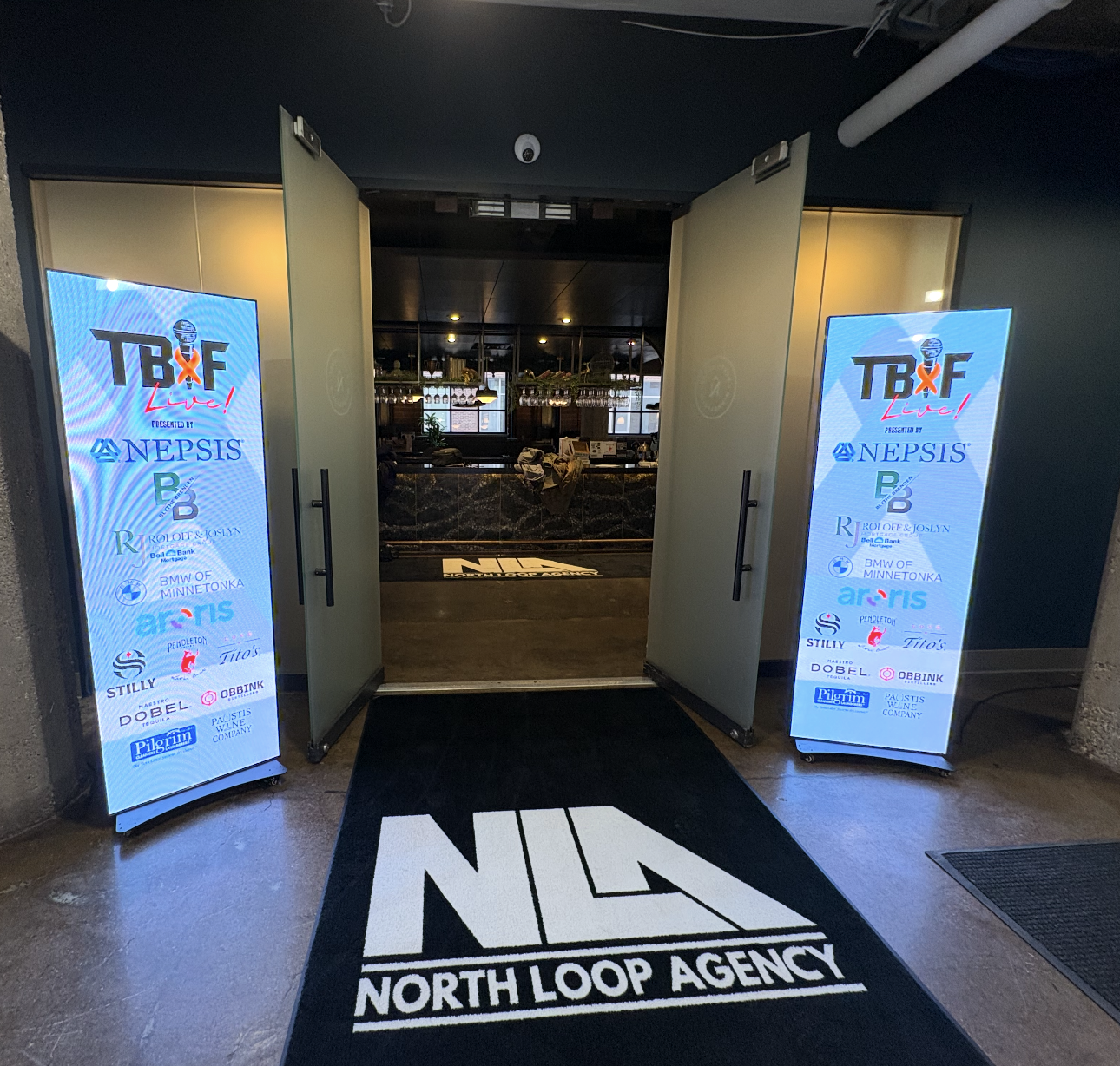 North Loop Agency