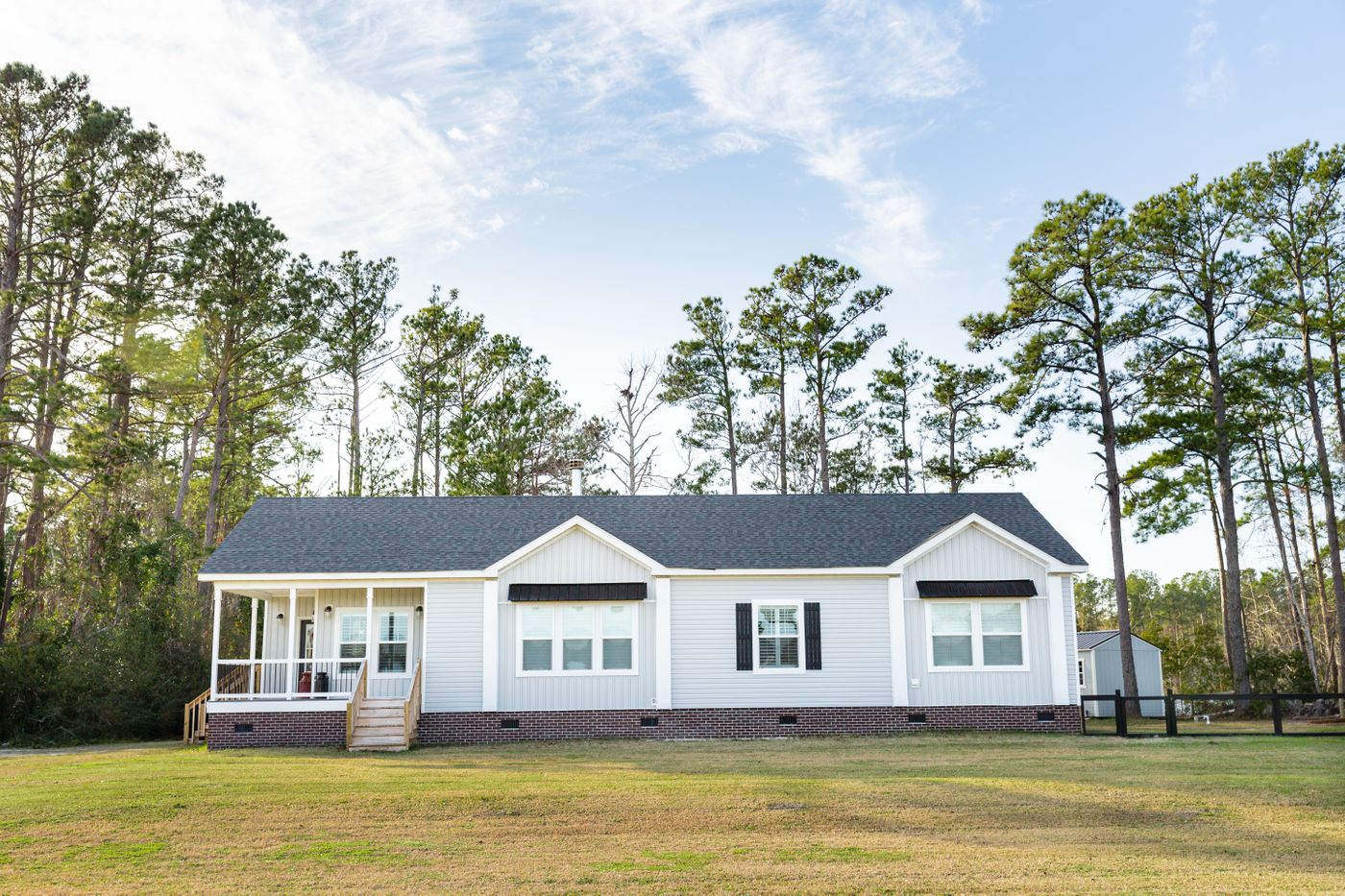 Modular Homes for Sale Goldsboro & Dunn, NC The Daly Company, Inc