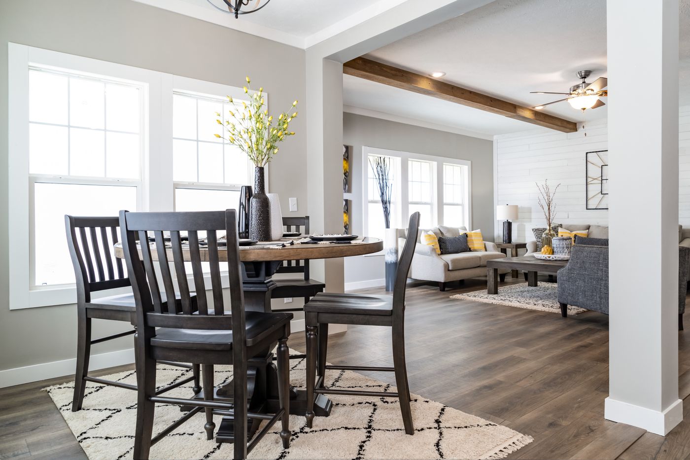 The Southern Belle Goldsboro, NC The Daly Company, Inc