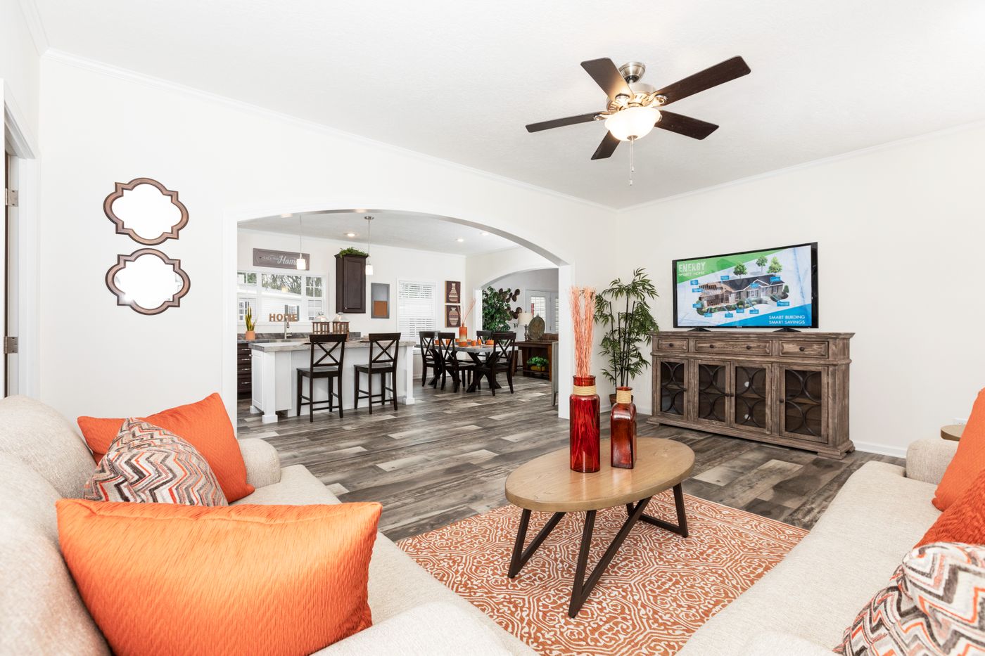 The Daly Company, Inc Goldsboro, NC The Carolina Retreat