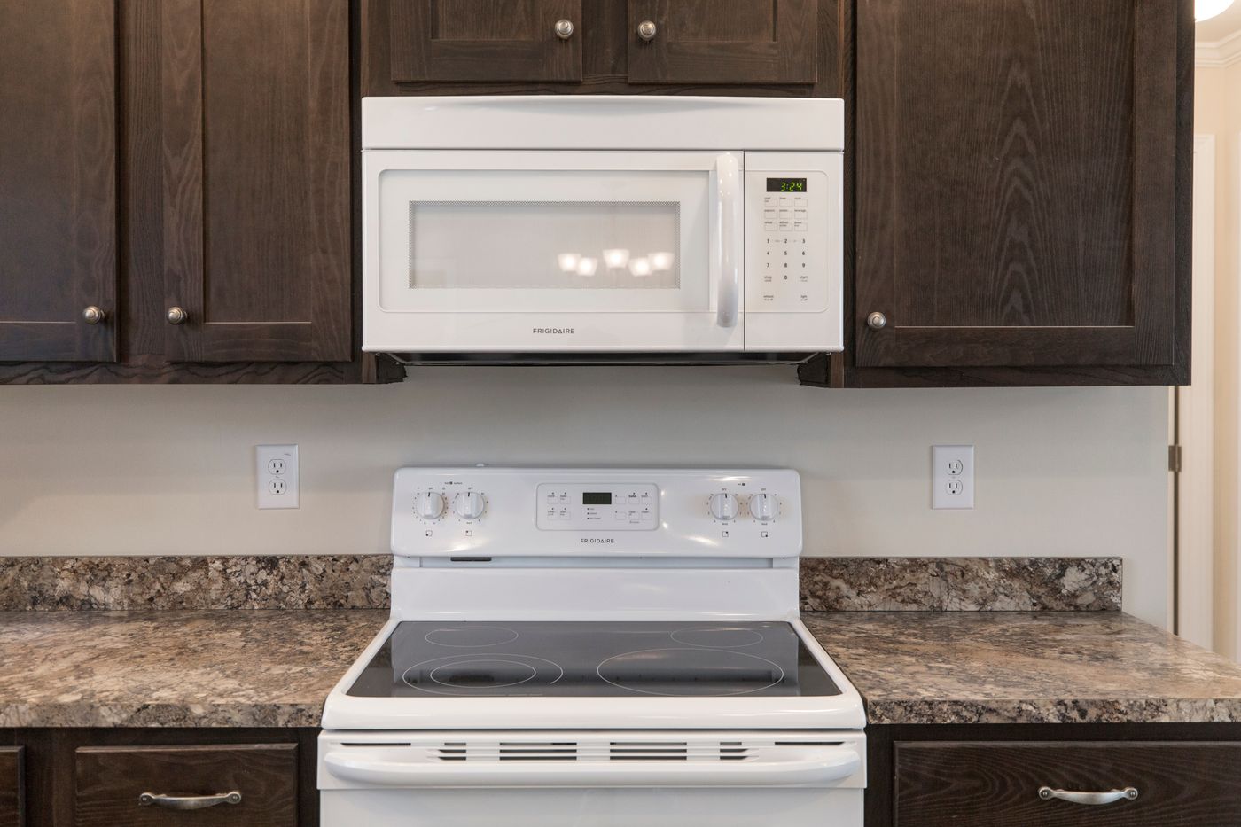 The Jefferson Manufactured Homes for Sale Clinton, NC