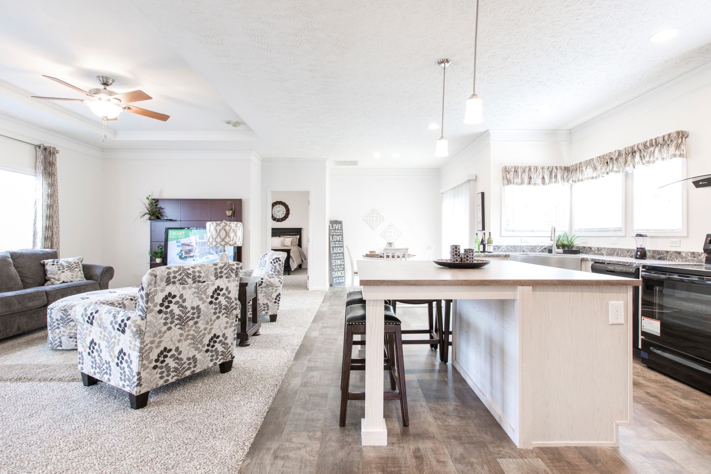 The Montana Goldsboro, NC The Daly Company, Inc.