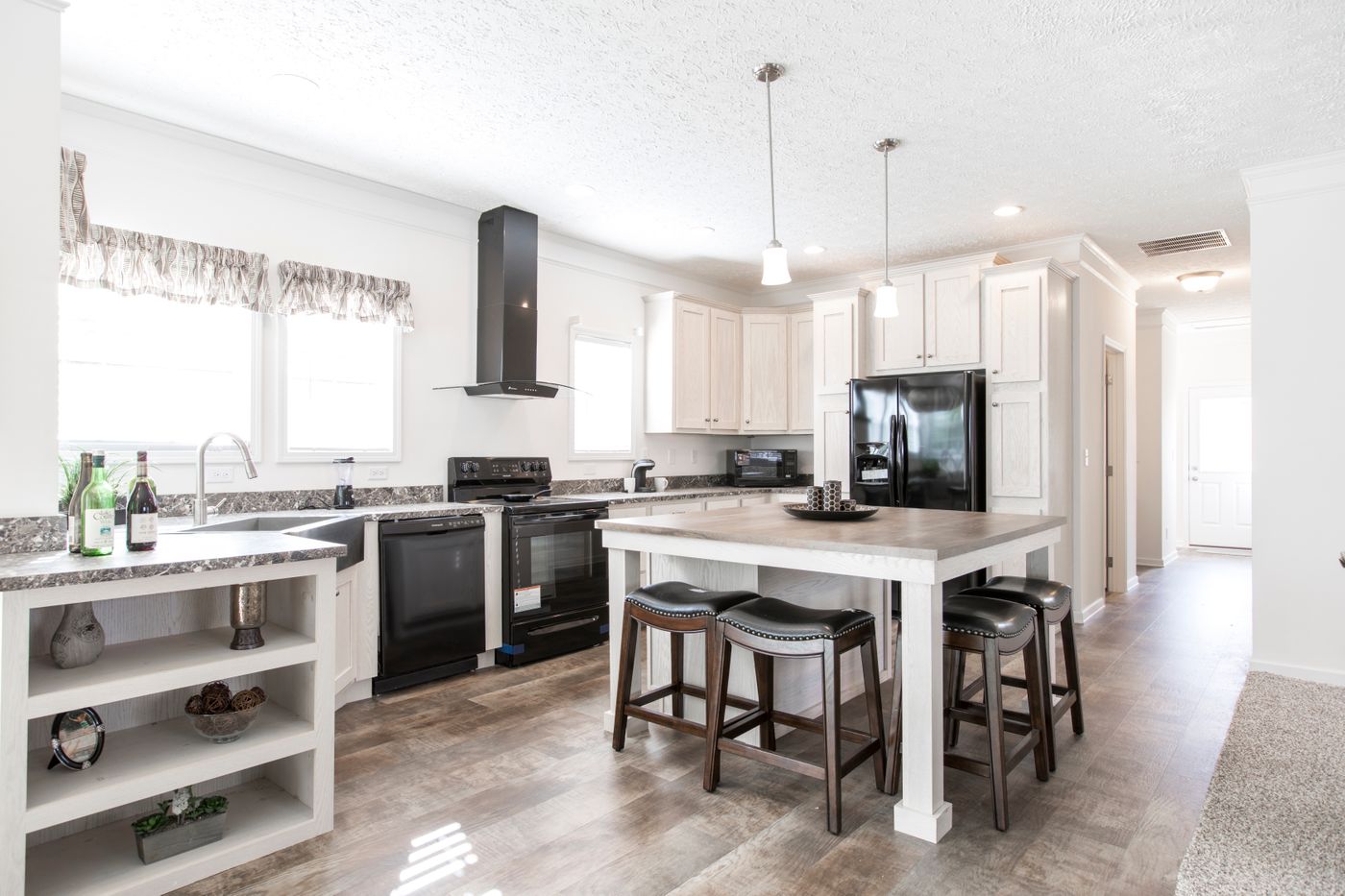 The Montana Goldsboro, NC The Daly Company, Inc.