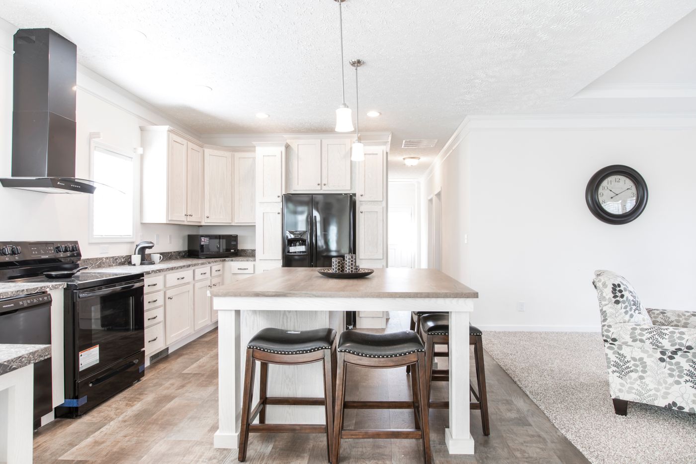 The Montana Goldsboro, NC The Daly Company, Inc.