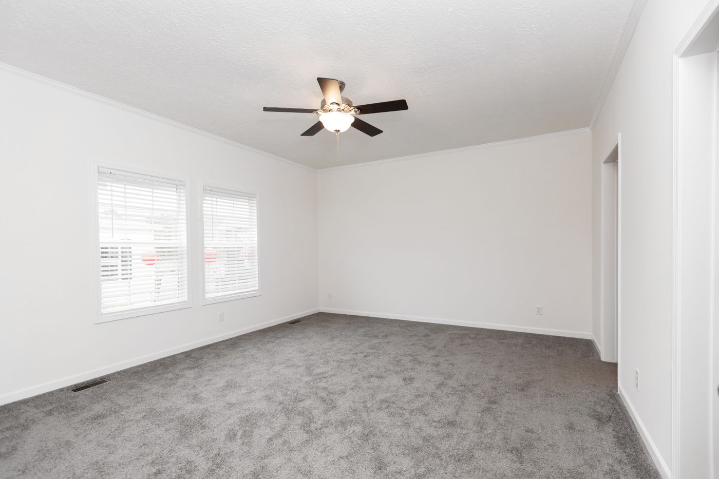 The Daly Company, Inc Goldsboro, NC The Sweet Retreat