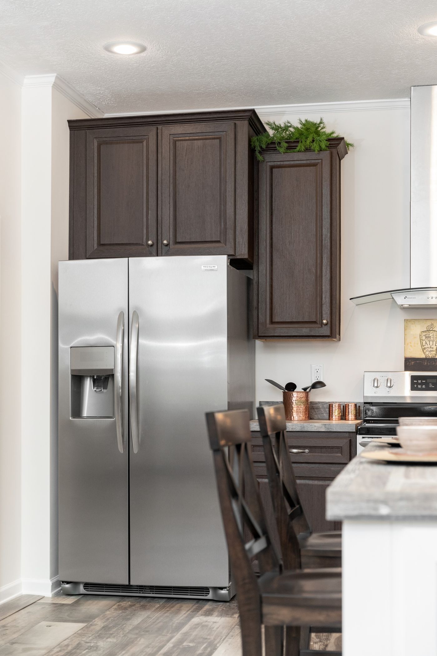 The Daly Company, Inc Goldsboro, NC The Sweet Retreat