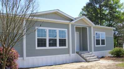 Manufactured Turn Key Installed Homes