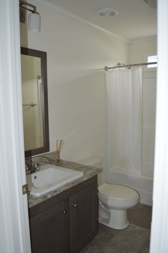 The Bella Vista 11