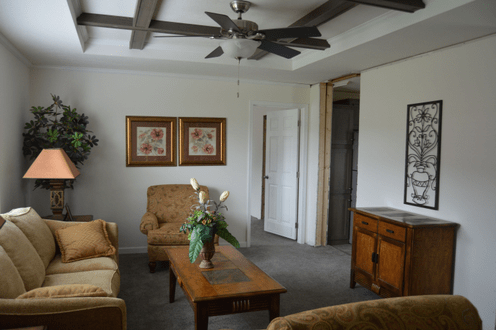 The Bella Vista 2