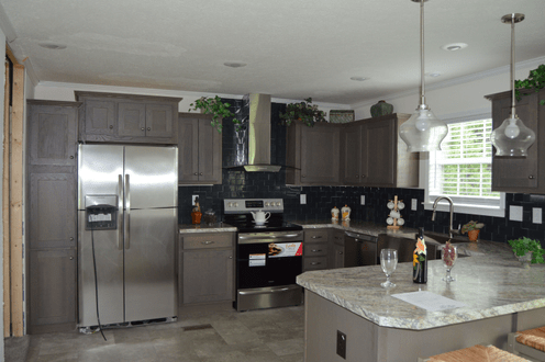 The Bella Vista 3