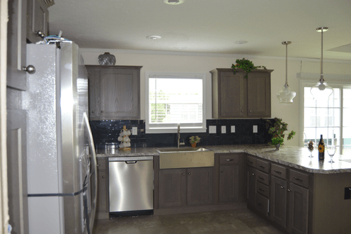The Bella Vista 4