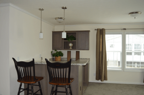 The Bella Vista 6