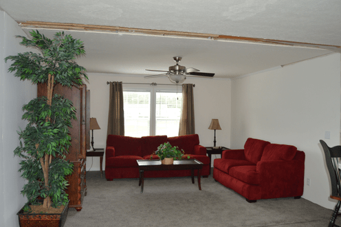 The Bella Vista 7