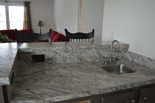 The Bella Vista 8