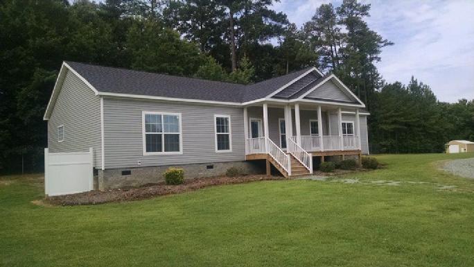 The Archdale 1