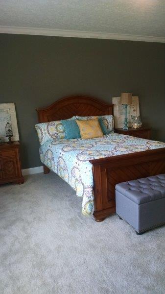The Archdale 10