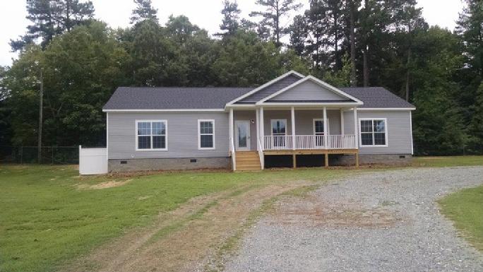 The Archdale 2