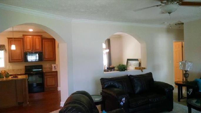 The Archdale 4
