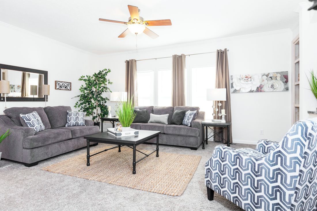 The Buckhorn 21