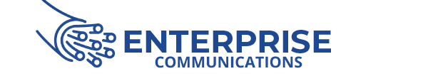 Enter Communications logo
