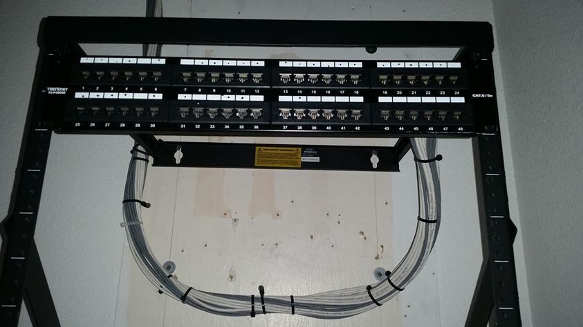 Enter Communications gallery