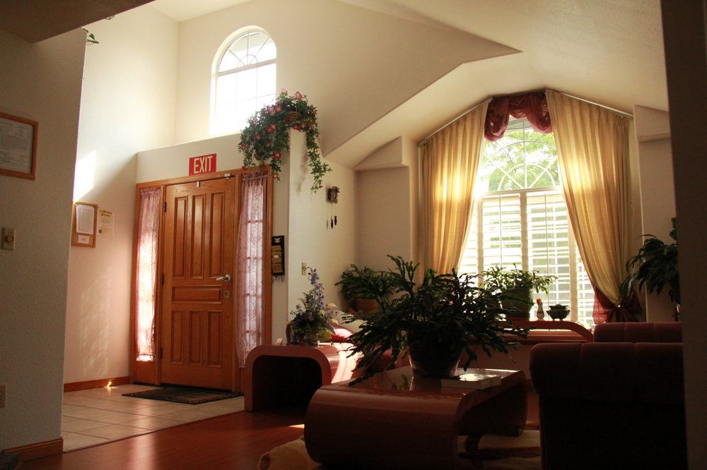 Montclair Villa