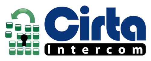 Cirta Intercom logo