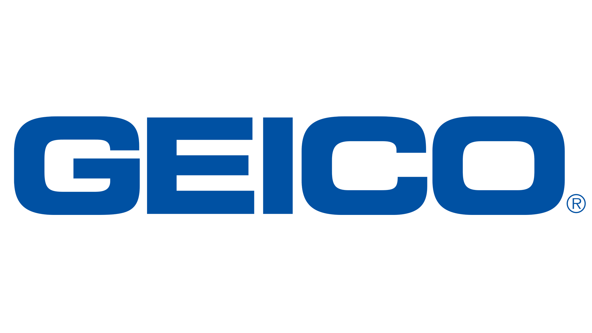 Geico logo