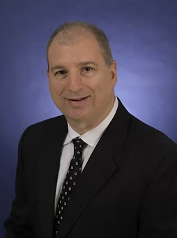 Mike Geiger