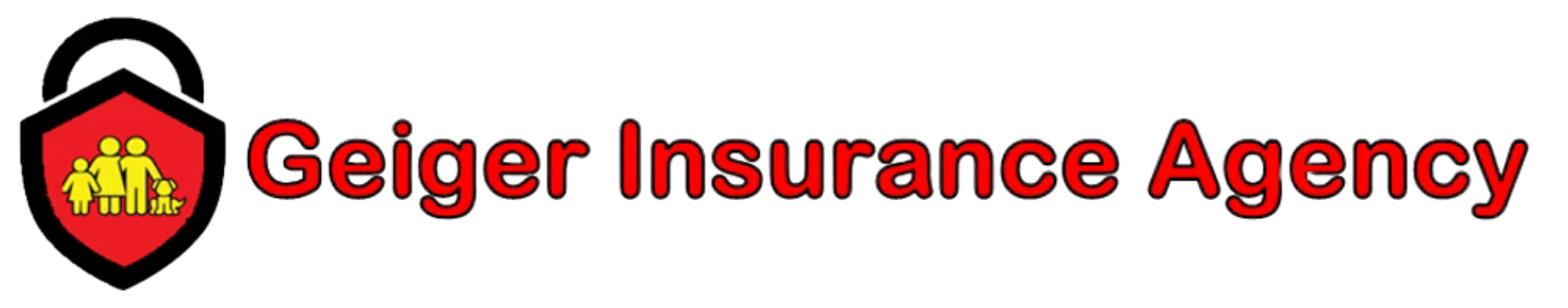 Geiger Insurance Logo