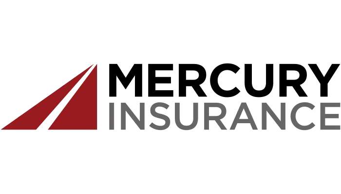 Mercury Insurance logo