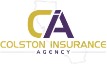 Colston Insurance Agency logo