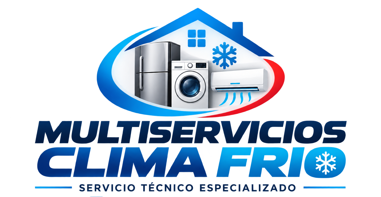 Multiservicios climafrío
