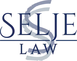 The logo for