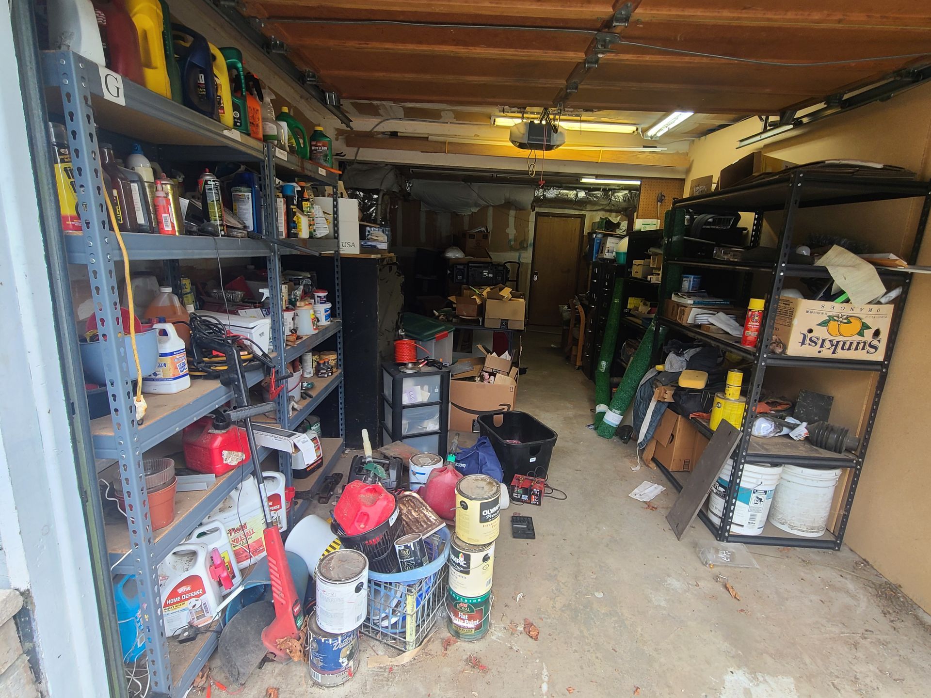 Random items — Monroe, WA — Junk Hunters LLC
