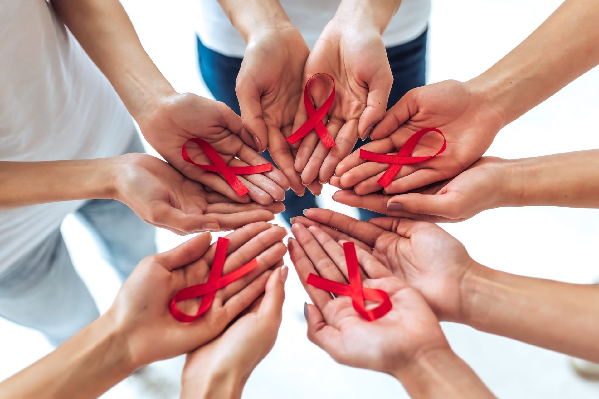 Prevenindo o HIV / Aids com a PrEP e a PEP Prevenindo o HIV / Aids com a PrEP e a PEP