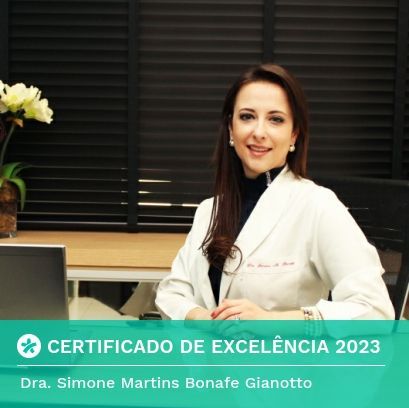 Dra. Simone Bonafé Gianotto - Médica Infectologista em Maringá Dra. Simone Bonafé Gianotto - Médica Infectologista em Maringá