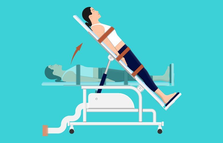 Síncope Vasovagal ou Neuromediada Médico de desmaio em Maringá