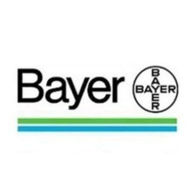 Logo Bayer