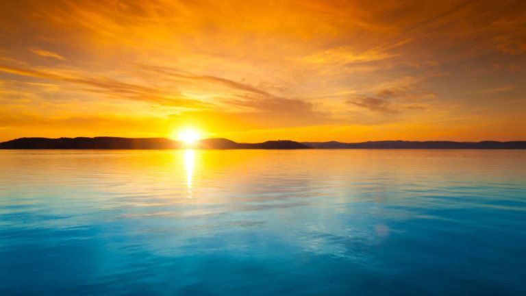 Sunset — Honolulu, HI — Insurance Options Hawaii
