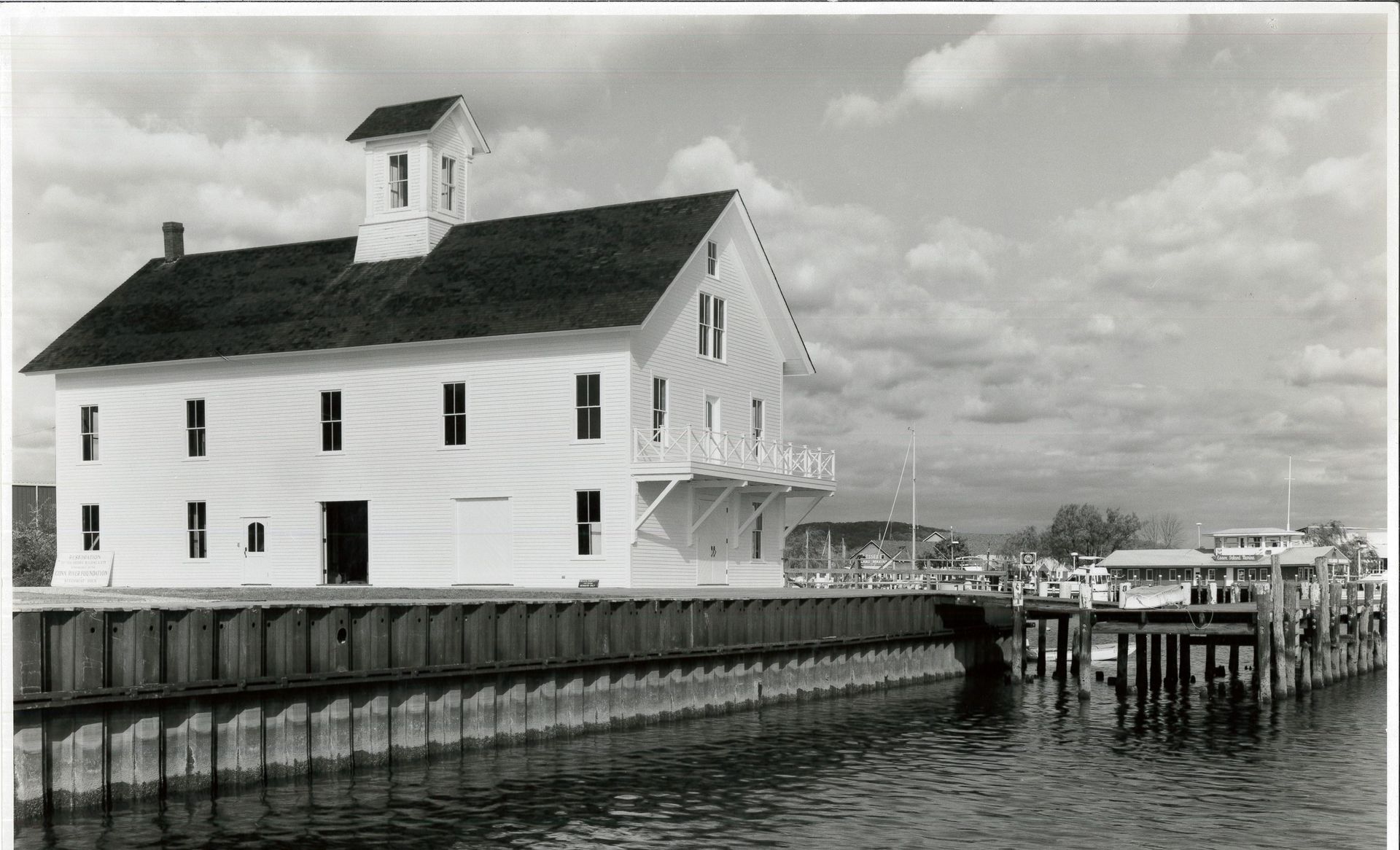 Structural Engineering | Old Saybrook, CT | GNCB Consulting Engineers, P.C.