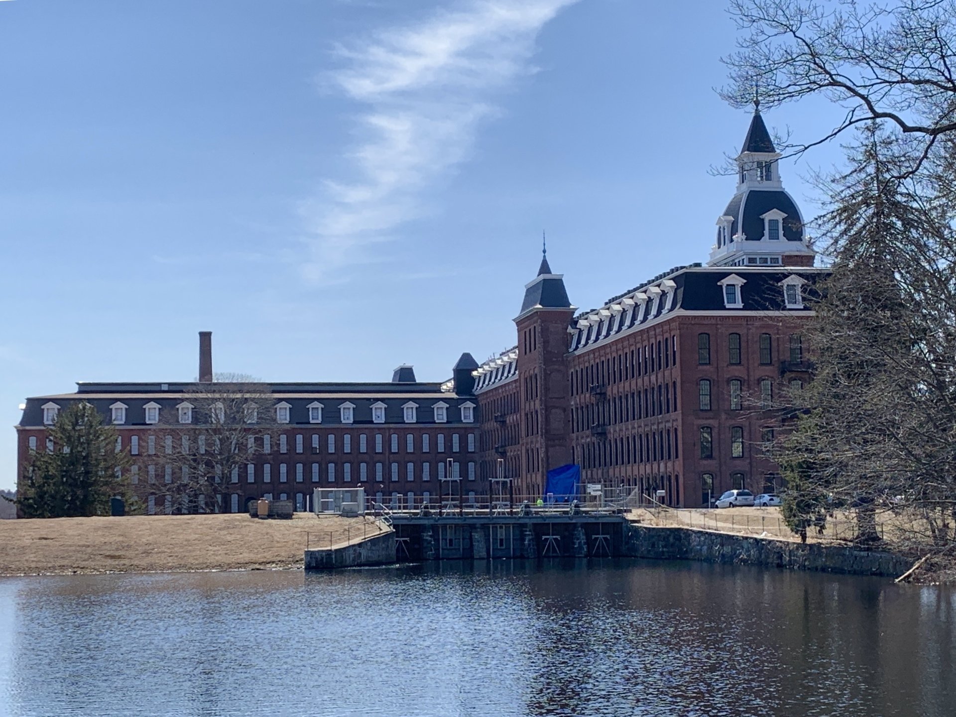 Structural Engineering | Old Saybrook, CT | GNCB Consulting Engineers, P.C.