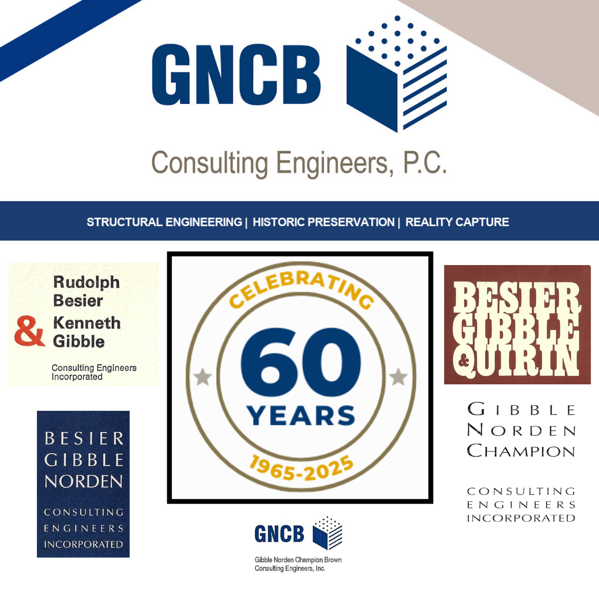 Structural Engineering | Old Saybrook, CT | GNCB Consulting Engineers, P.C.