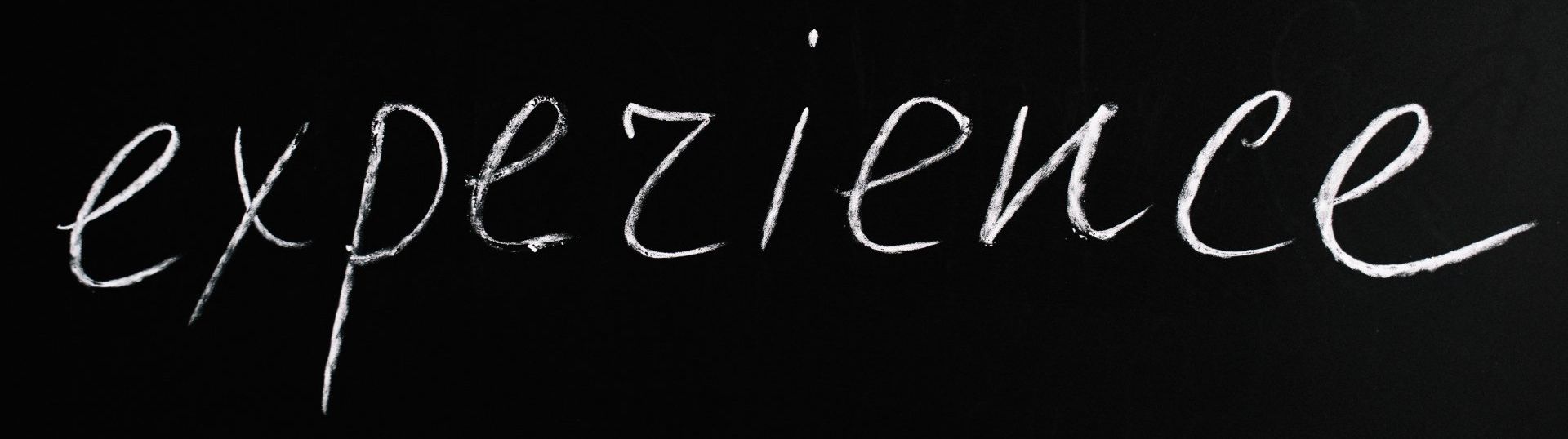 esperienza