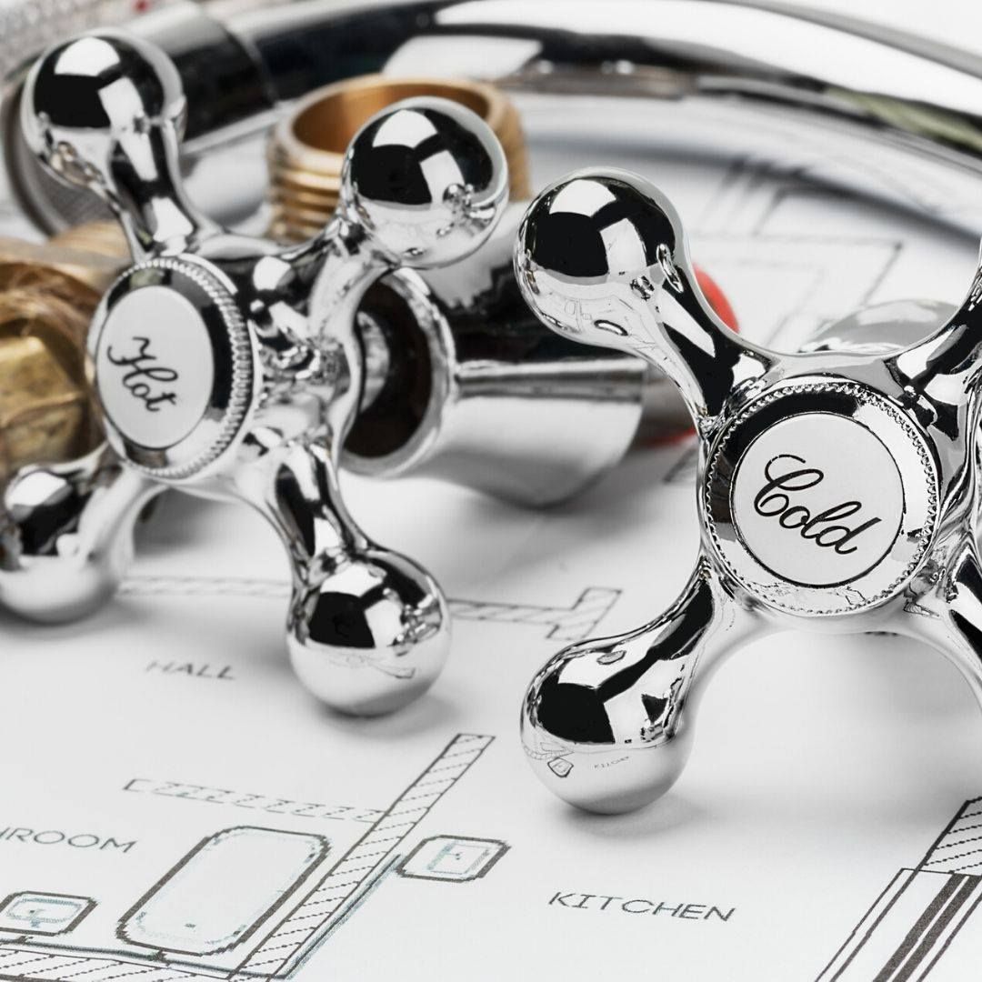 plumbing