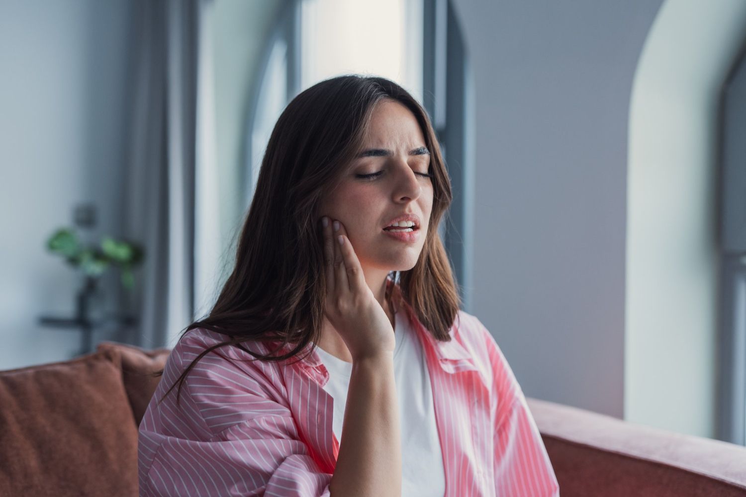 TMJ Symptoms