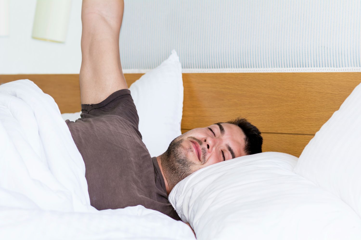 sleep apnea