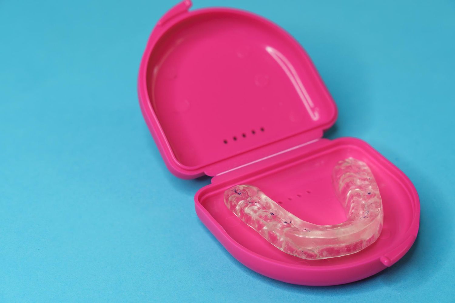 Oral Appliance