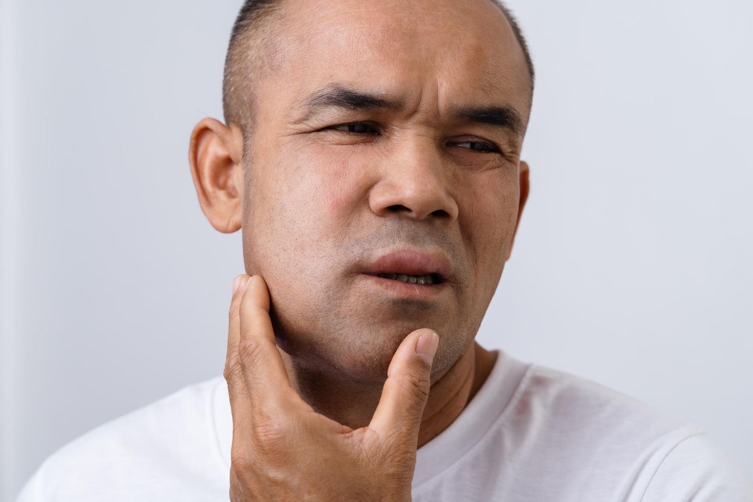 TMJ disorders